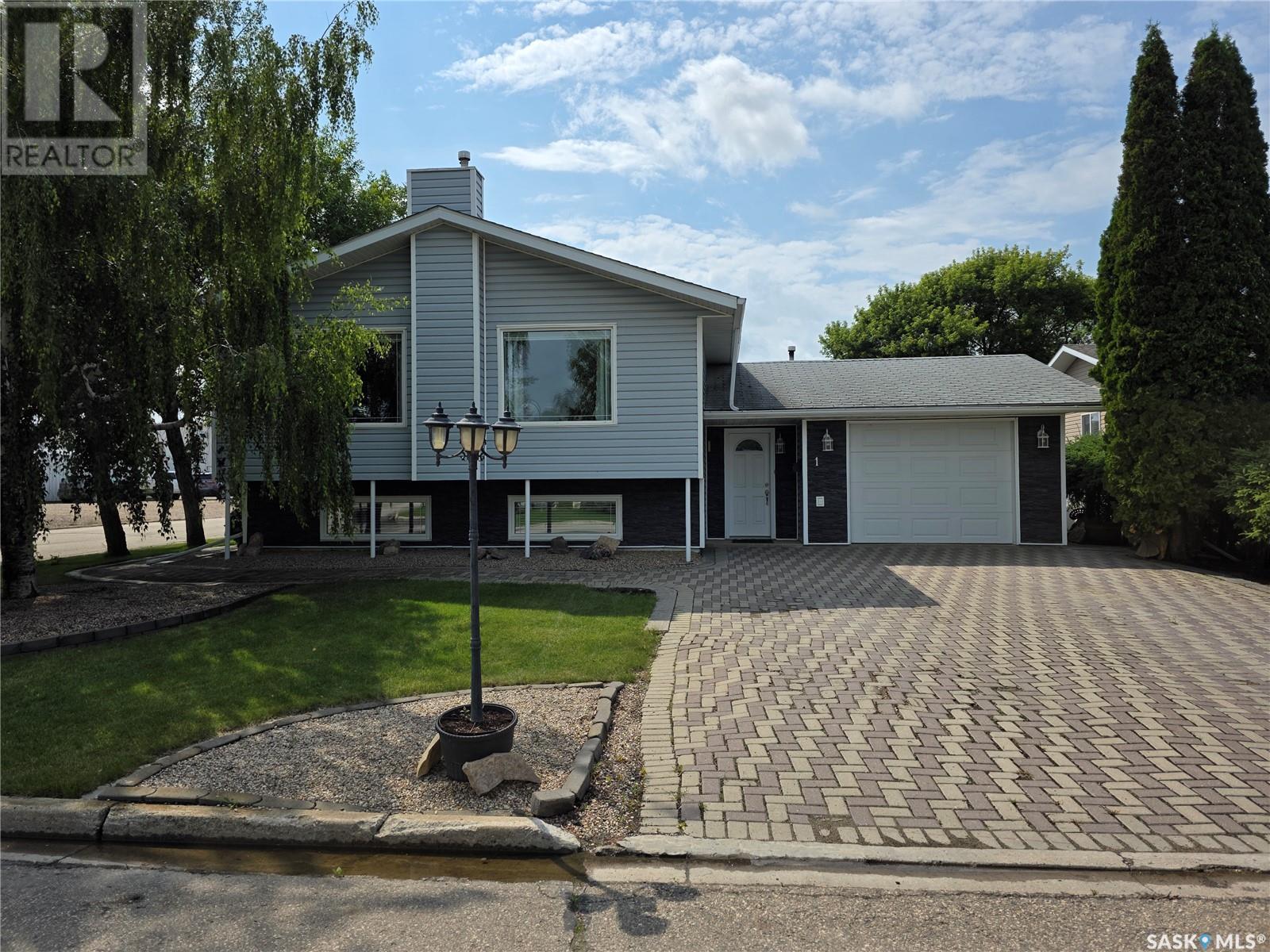 1 Valecrest PLACE, tisdale, Saskatchewan