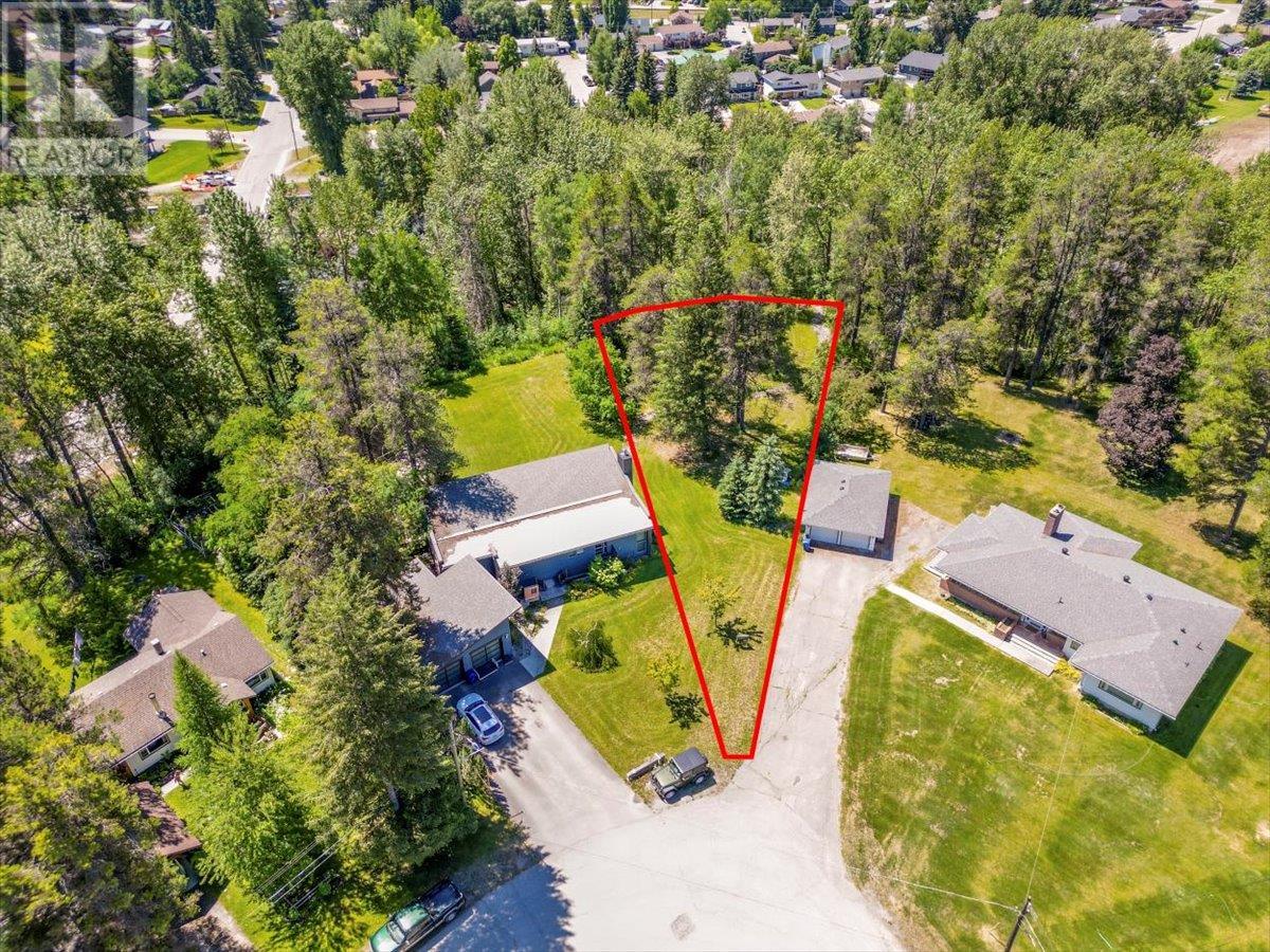 33 Park Crescent Lot# Lot 1, Fernie, British Columbia  V0B 1M3 - Photo 1 - 10354604