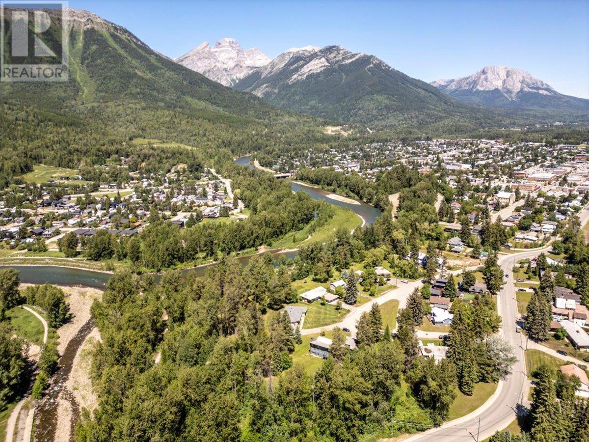 33 Park Crescent Lot# Lot 1, Fernie, British Columbia  V0B 1M3 - Photo 10 - 10354604