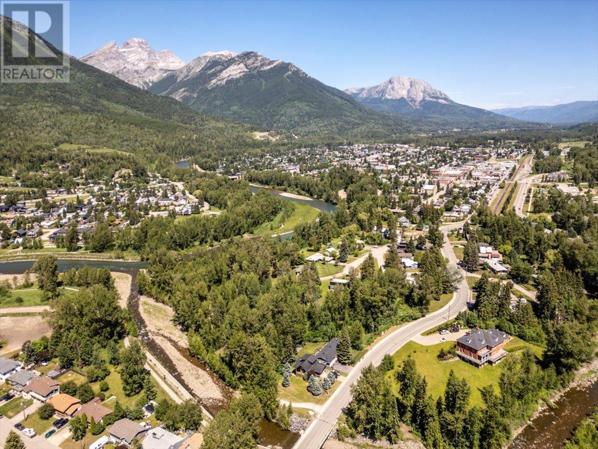 33 Park Crescent Lot# Lot 1, Fernie, British Columbia  V0B 1M3 - Photo 11 - 10354604