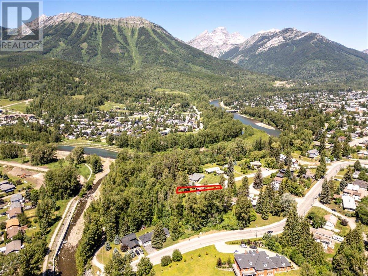 33 Park Crescent Lot# Lot 1, Fernie, British Columbia  V0B 1M3 - Photo 12 - 10354604