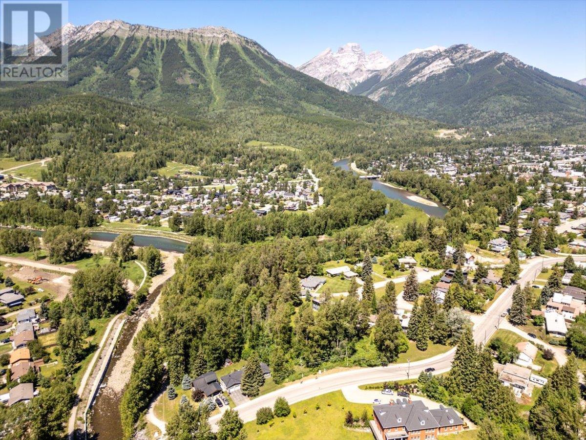 33 Park Crescent Lot# Lot 1, Fernie, British Columbia  V0B 1M3 - Photo 13 - 10354604