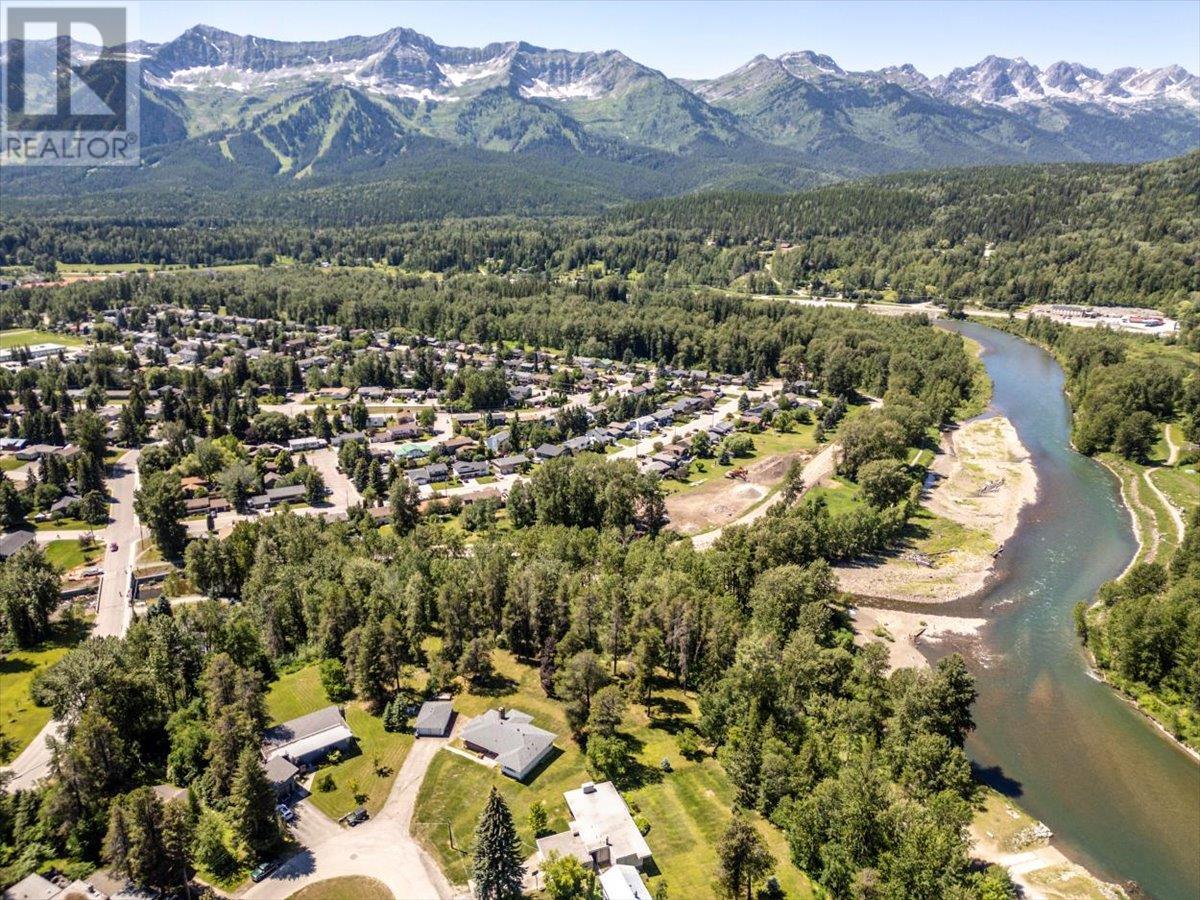 33 Park Crescent Lot# Lot 1, Fernie, British Columbia  V0B 1M3 - Photo 14 - 10354604