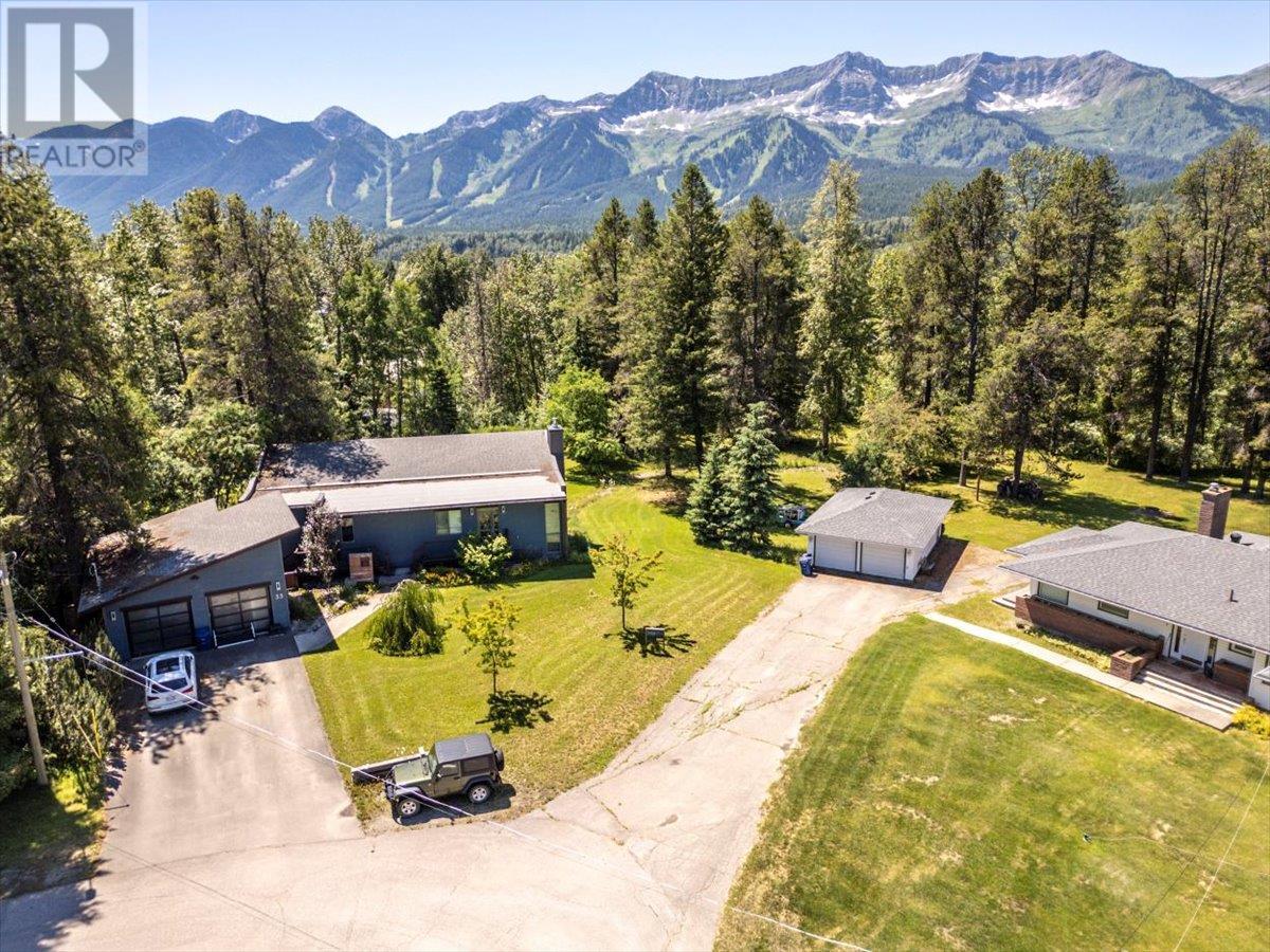 33 Park Crescent Lot# Lot 1, Fernie, British Columbia  V0B 1M3 - Photo 15 - 10354604