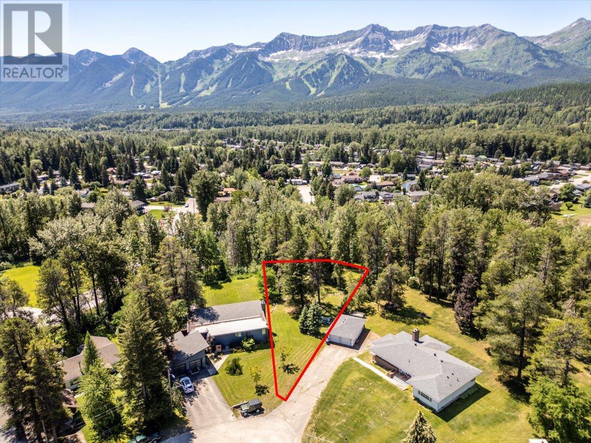 33 Park Crescent Lot# Lot 1, Fernie, British Columbia  V0B 1M3 - Photo 16 - 10354604