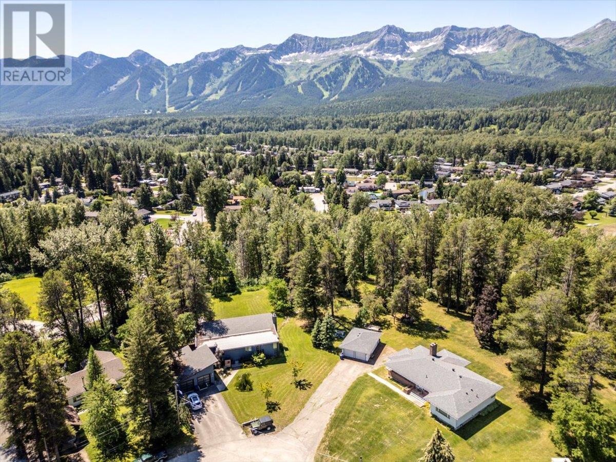 33 Park Crescent Lot# Lot 1, Fernie, British Columbia  V0B 1M3 - Photo 17 - 10354604