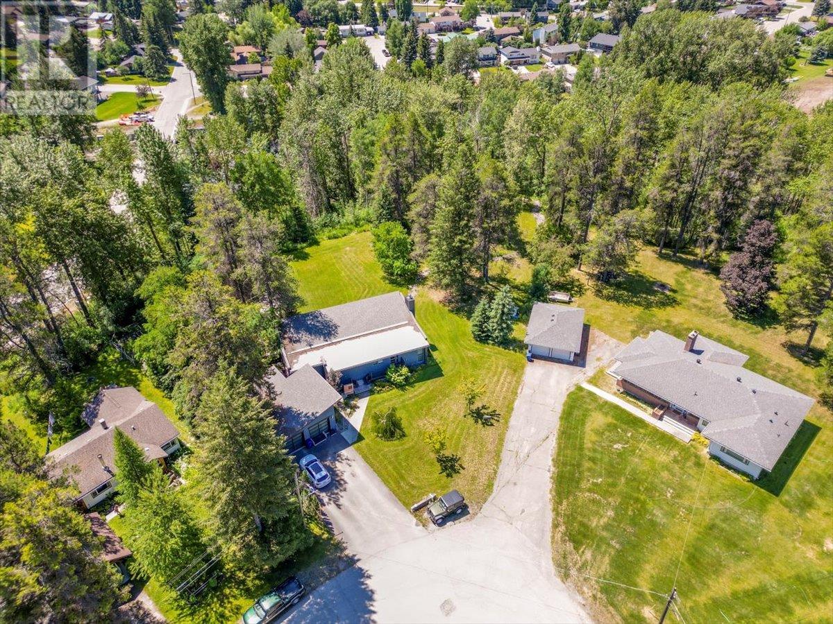 33 Park Crescent Lot# Lot 1, Fernie, British Columbia  V0B 1M3 - Photo 2 - 10354604