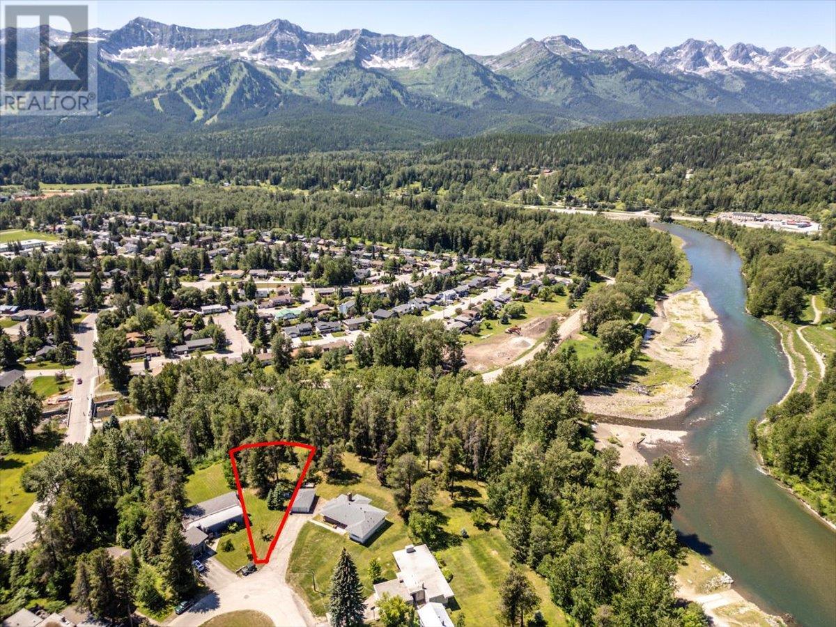 33 Park Crescent Lot# Lot 1, Fernie, British Columbia  V0B 1M3 - Photo 5 - 10354604