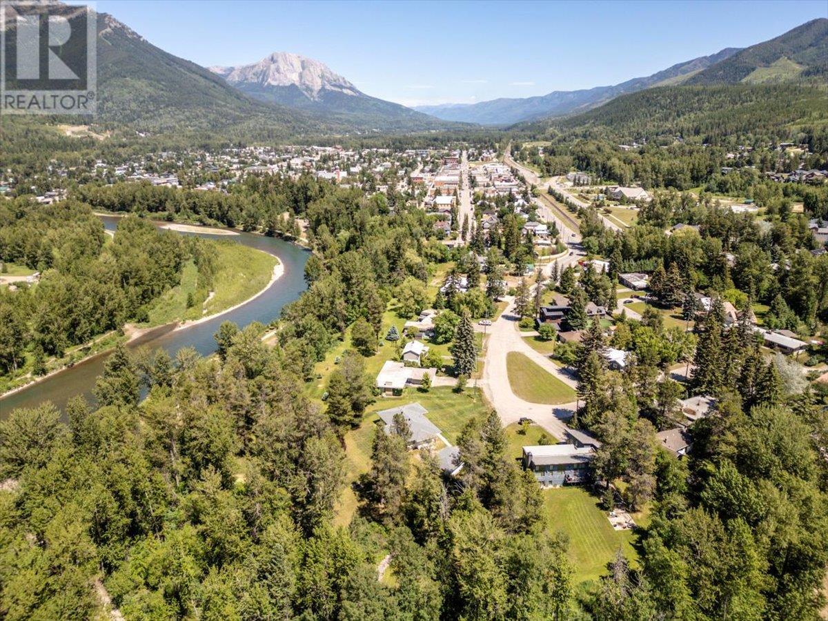 33 Park Crescent Lot# Lot 1, Fernie, British Columbia  V0B 1M3 - Photo 8 - 10354604