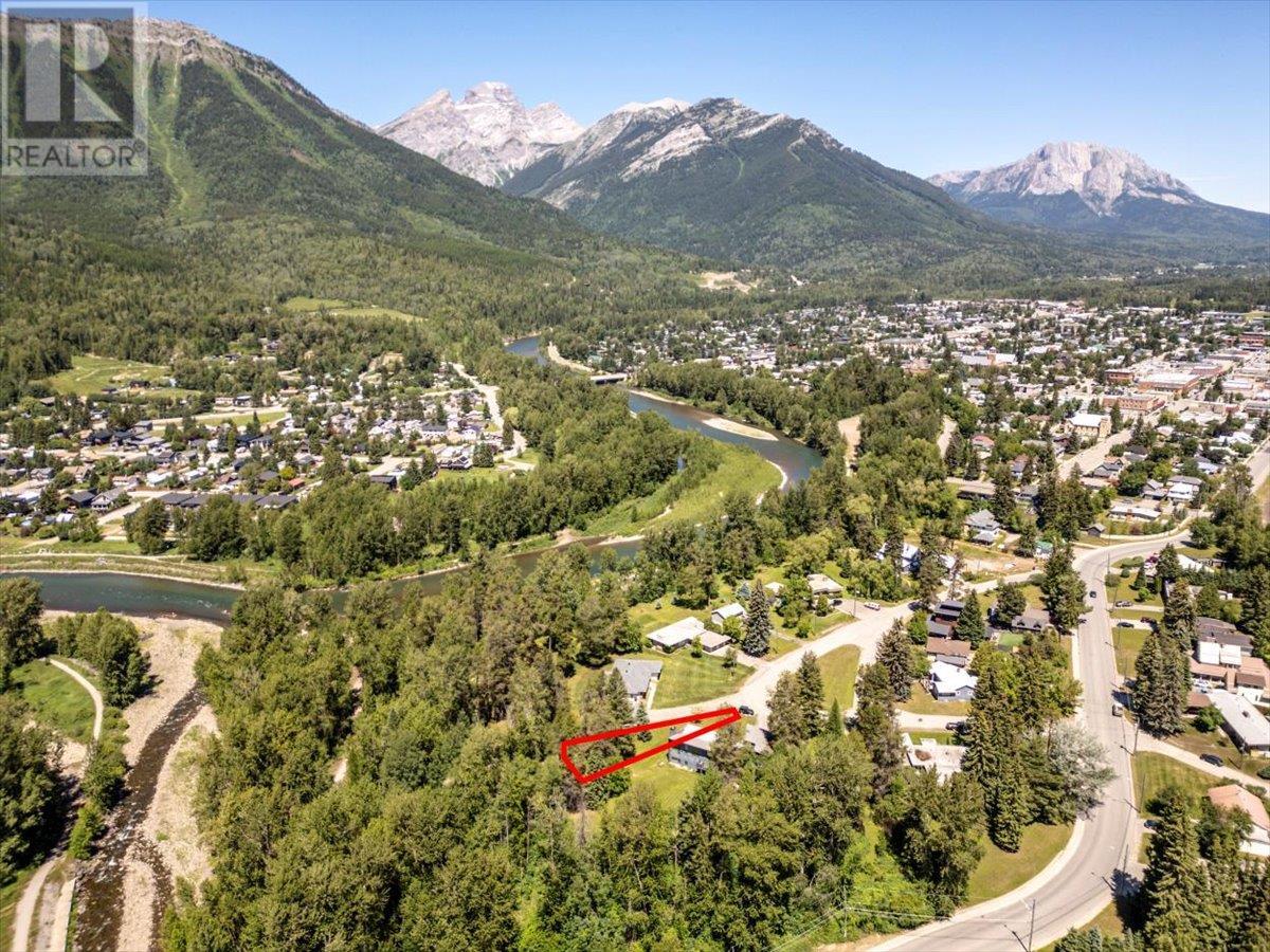 33 Park Crescent Lot# Lot 1, Fernie, British Columbia  V0B 1M3 - Photo 9 - 10354604