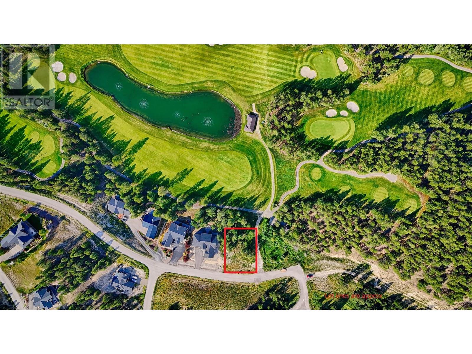 Lot 46 Copper Ridge Lane, windermere, British Columbia