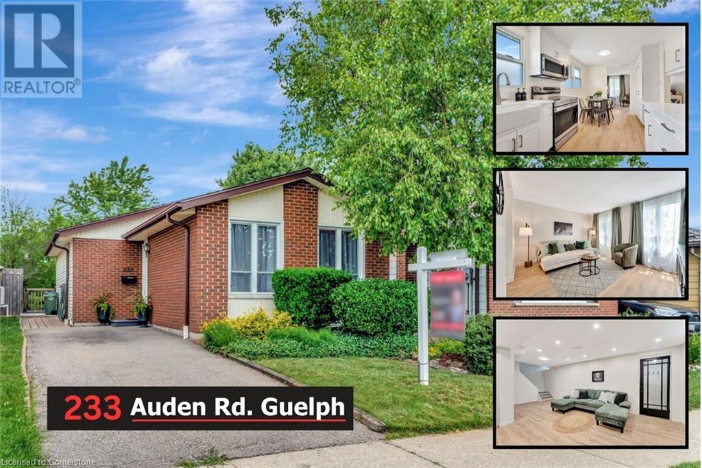 Property at 233 AUDEN Road image 1