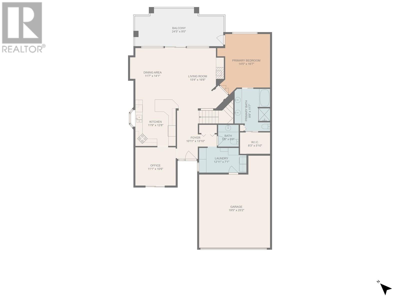4520 Gallaghers Lookout Unit# 13, Kelowna, British Columbia  V1W 3Z8 - Photo 43 - 10350243