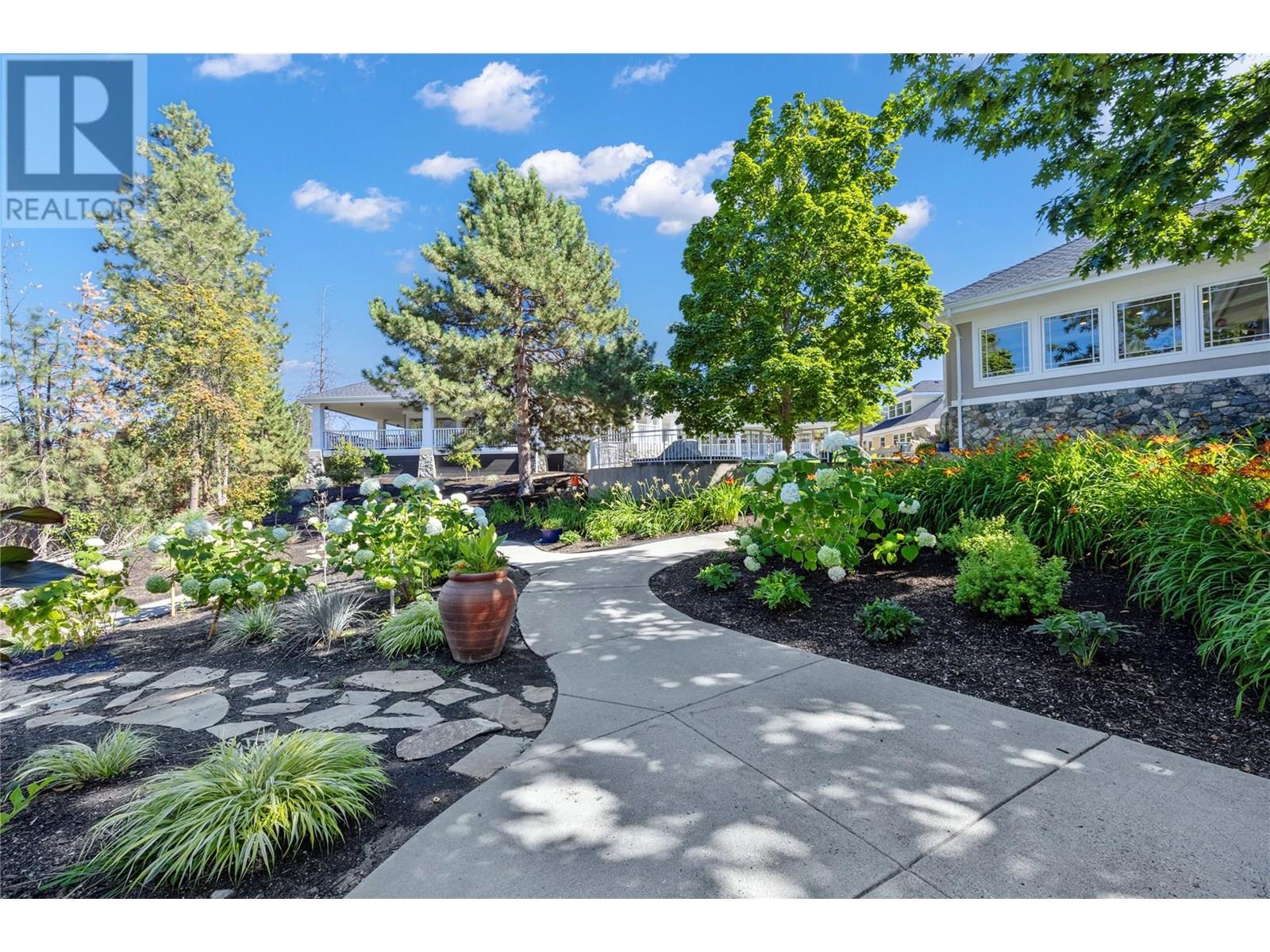 4520 Gallaghers Lookout Unit# 13, Kelowna, British Columbia  V1W 3Z8 - Photo 48 - 10350243