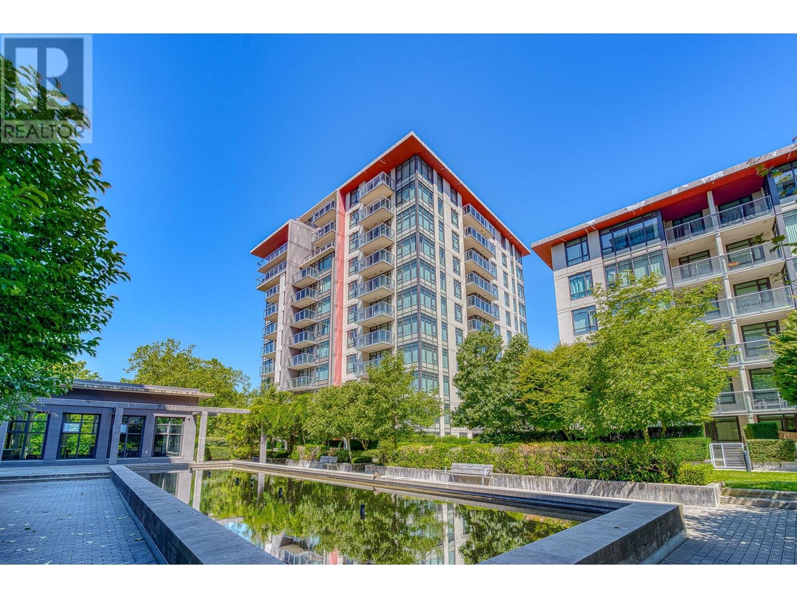 1108 7328 GOLLNER AVENUE, richmond, British Columbia V6Y0H7