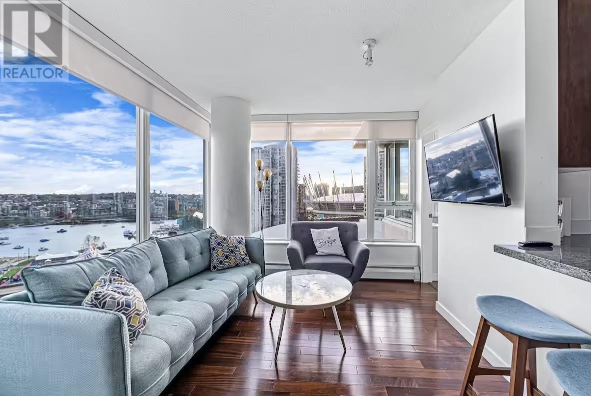 2202 688 ABBOTT STREET, vancouver, British Columbia V6B0B9