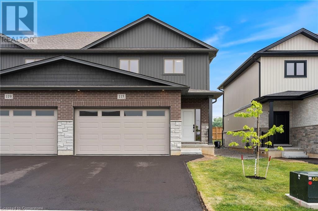 Property at 115 AMBER Street image 1