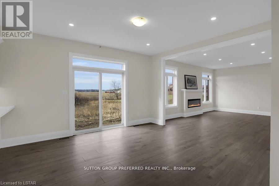252 Leitch Street, Dutton/dunwich, Ontario  N0L 1J0 - Photo 7 - X12260515