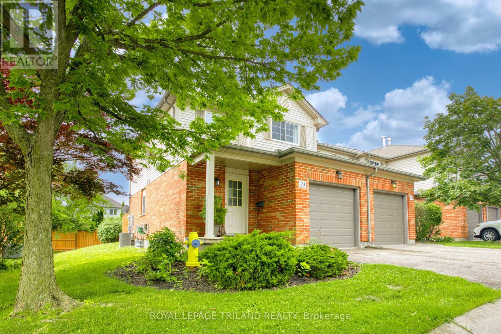 Property at 23 - 1199 REARDON BOULEVARD image 1