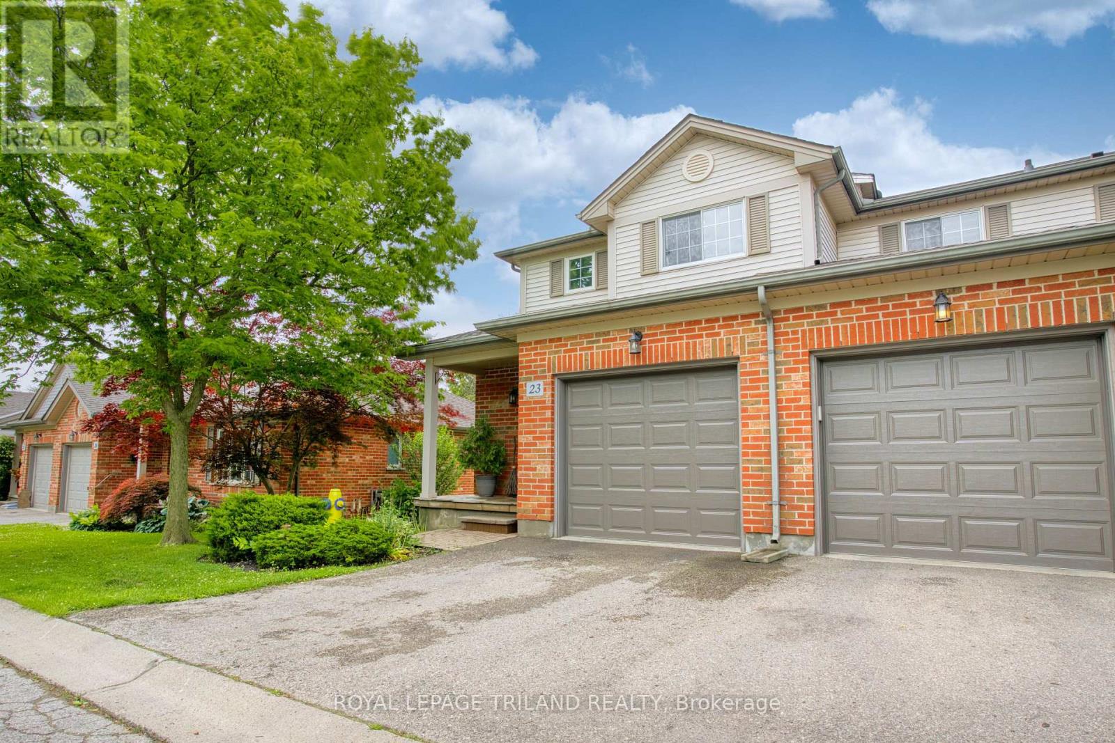 Property at 23 - 1199 REARDON BOULEVARD image 2