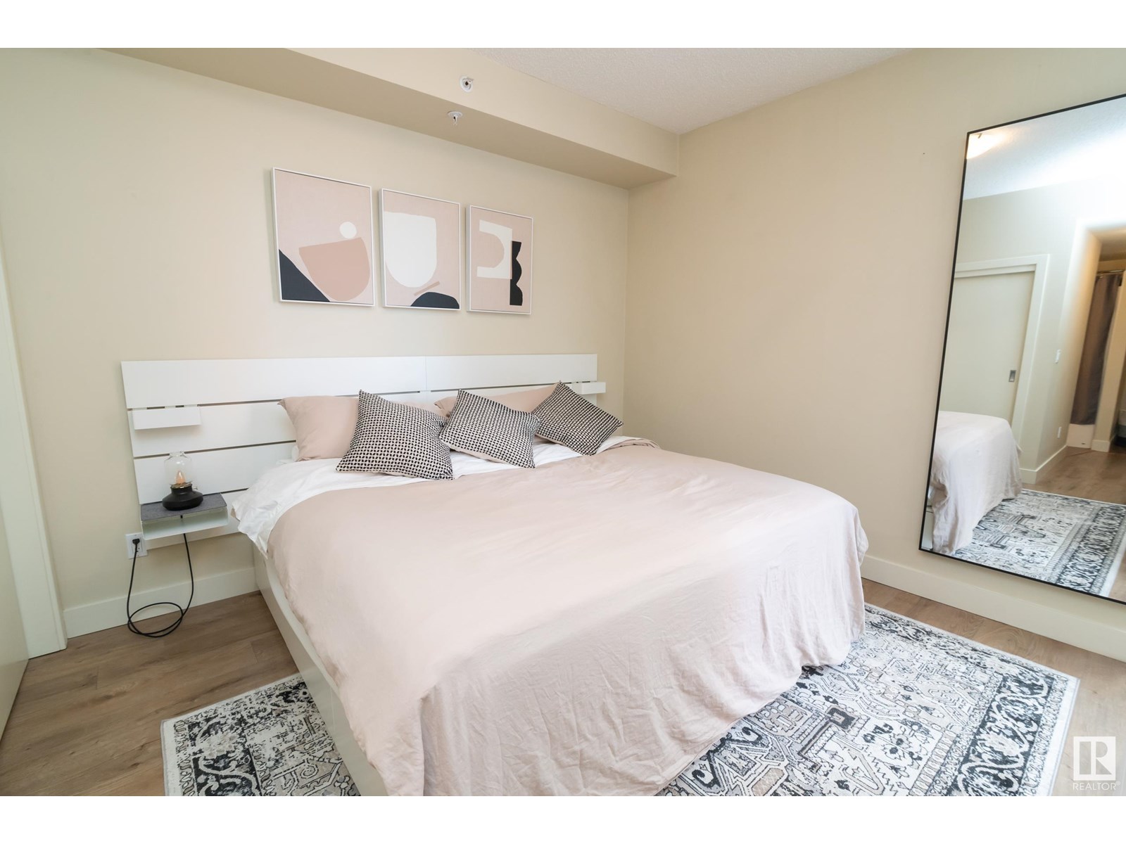 #304 11933 Jasper Av Nw, Edmonton, Alberta  T5K 0P1 - Photo 21 - E4445622