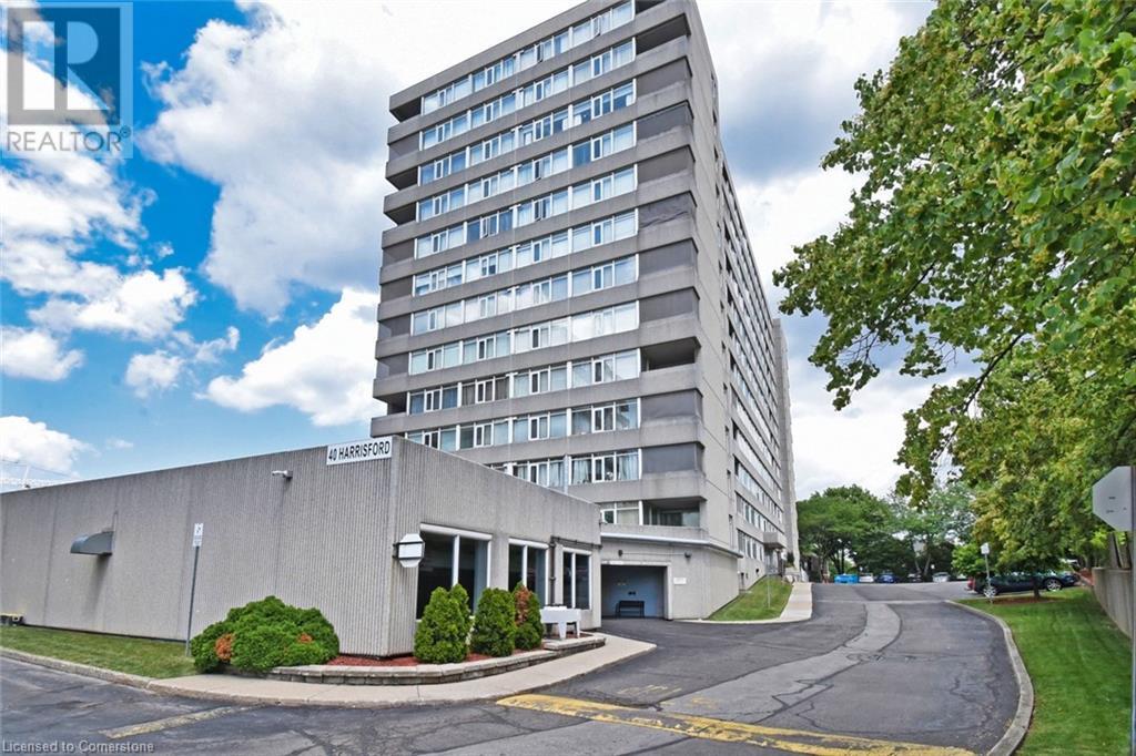 Property at 40 HARRISFORD Street Unit# 108 image 1