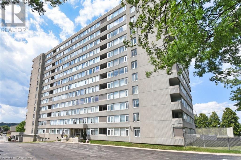 Property at 40 HARRISFORD Street Unit# 108 image 3