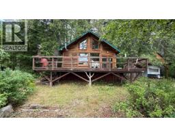 Lot 6 Thorpe Road, seymour arm, British Columbia