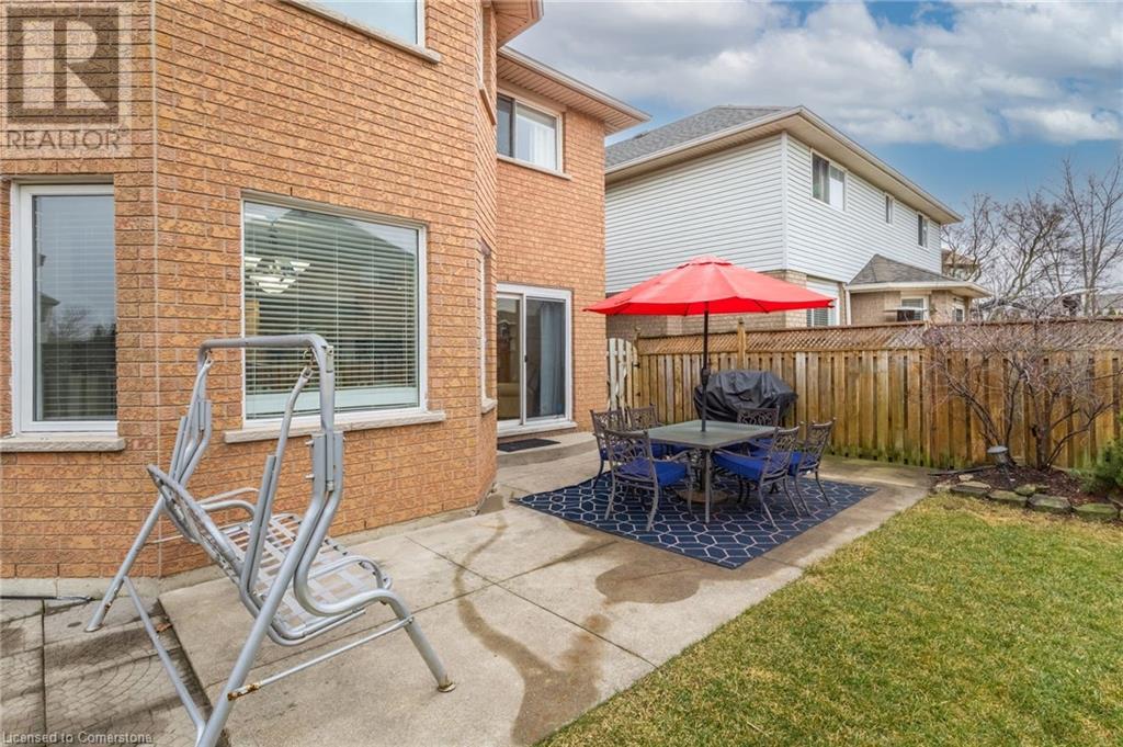 42 Hillgarden Drive, Stoney Creek, Ontario  L8J 3R3 - Photo 39 - 40747588