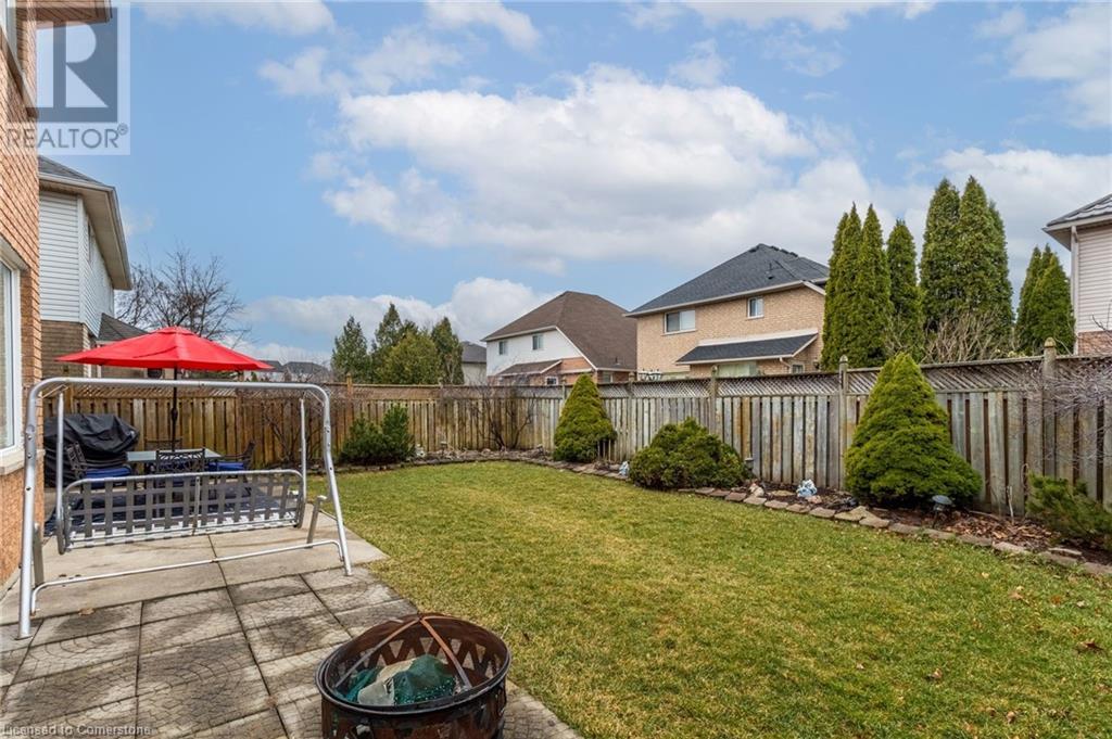 42 Hillgarden Drive, Stoney Creek, Ontario  L8J 3R3 - Photo 41 - 40747588