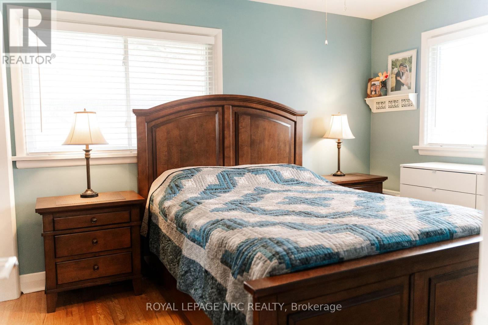 12 Mackie Street, St. Catharines, Ontario  L2N 5N5 - Photo 21 - X12260533