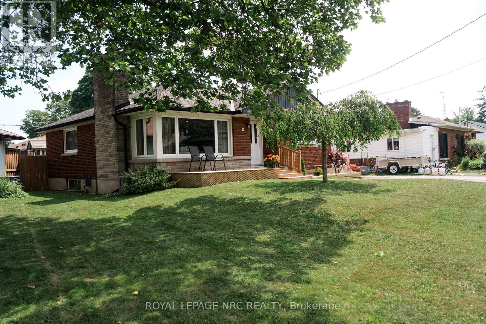 Property at 12 MACKIE STREET image 3