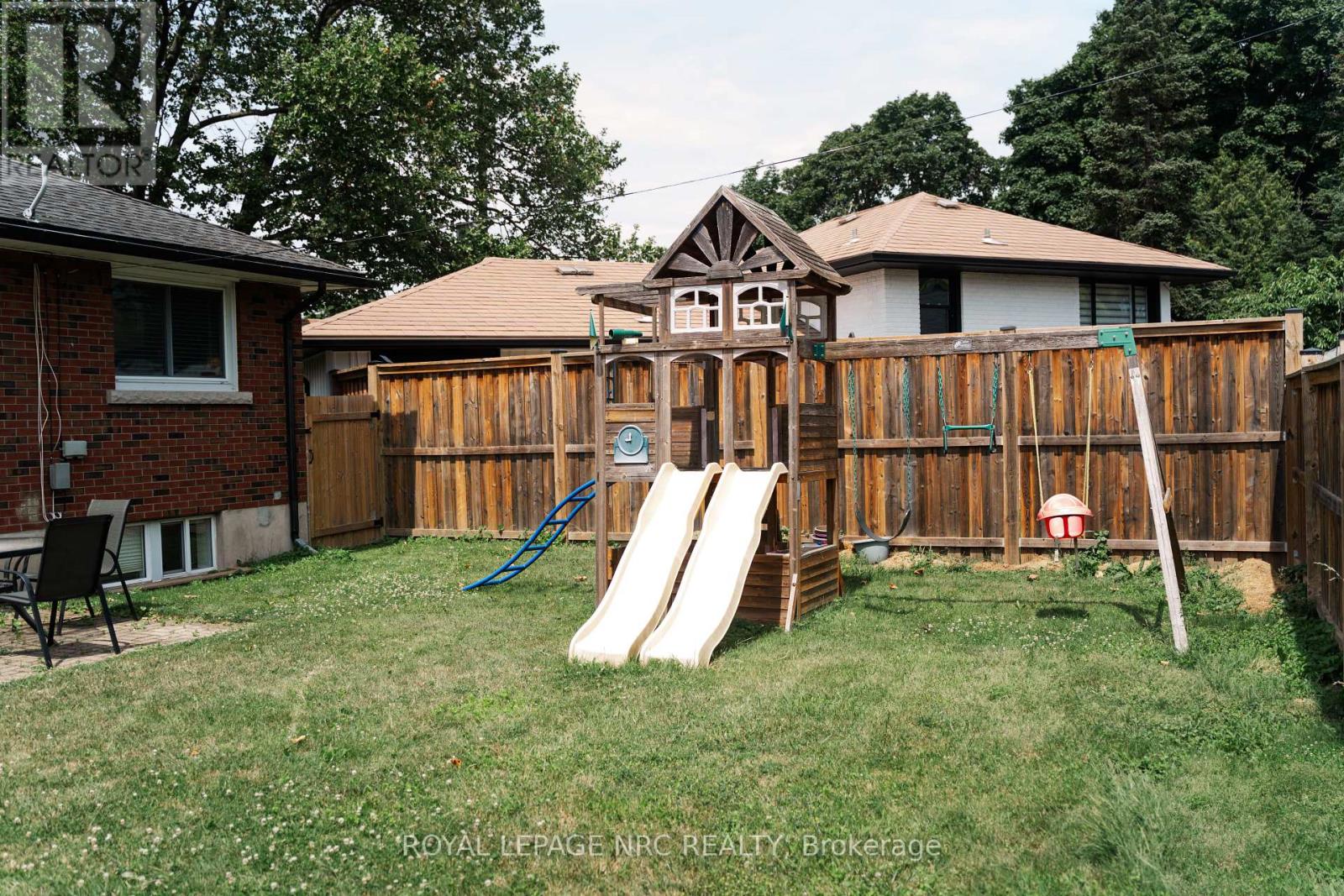 12 Mackie Street, St. Catharines, Ontario  L2N 5N5 - Photo 49 - X12260533