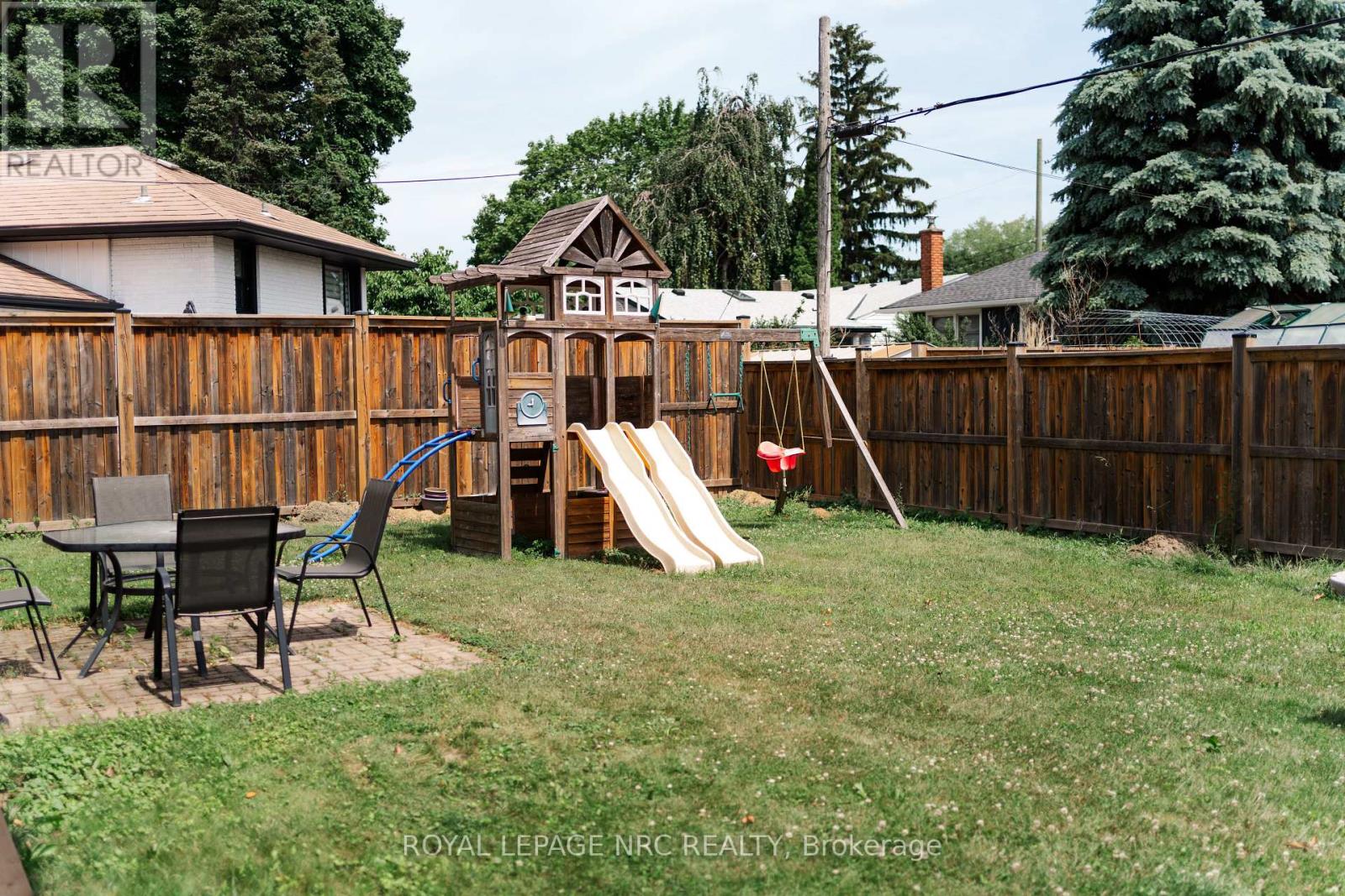 12 Mackie Street, St. Catharines, Ontario  L2N 5N5 - Photo 50 - X12260533