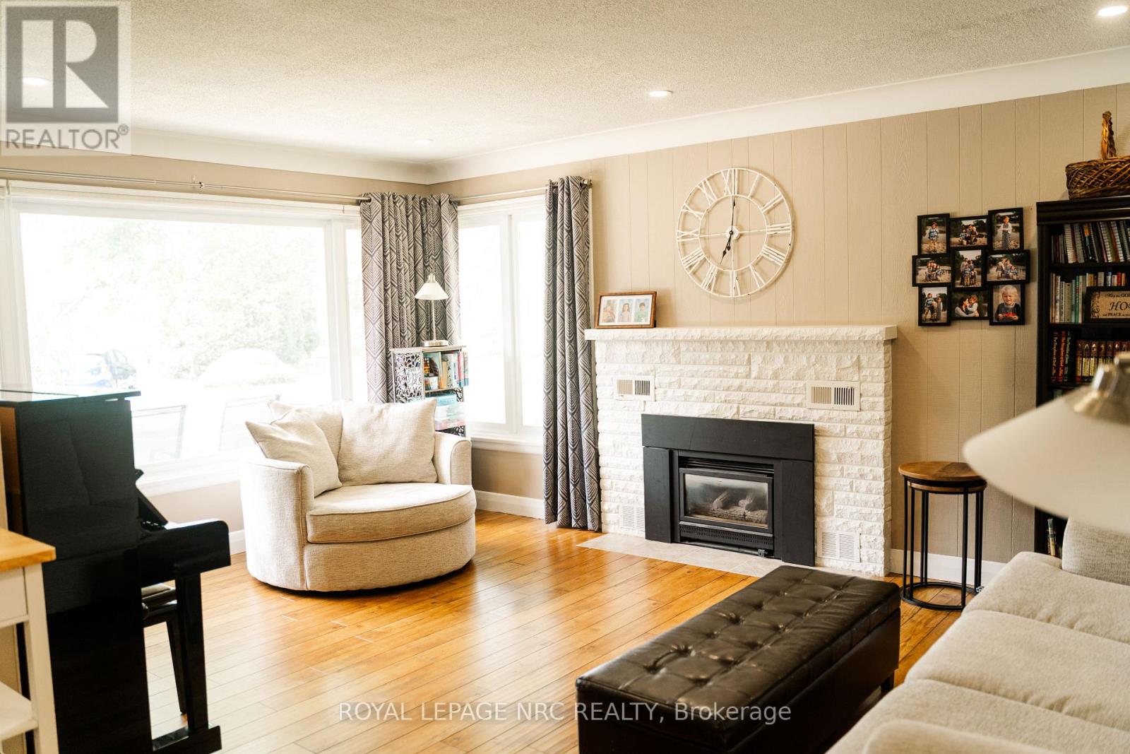 12 Mackie Street, St. Catharines, Ontario  L2N 5N5 - Photo 8 - X12260533