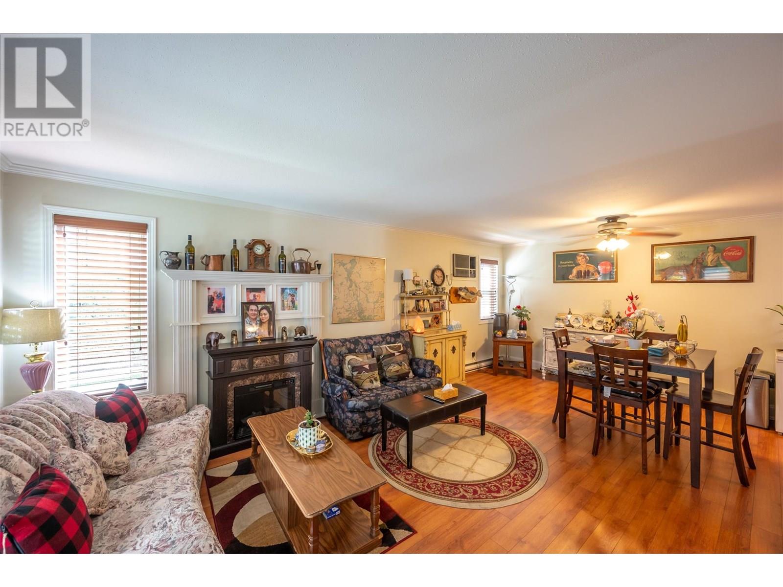 1780 Atkinson Street Unit# 104, penticton, British Columbia V2A7M6