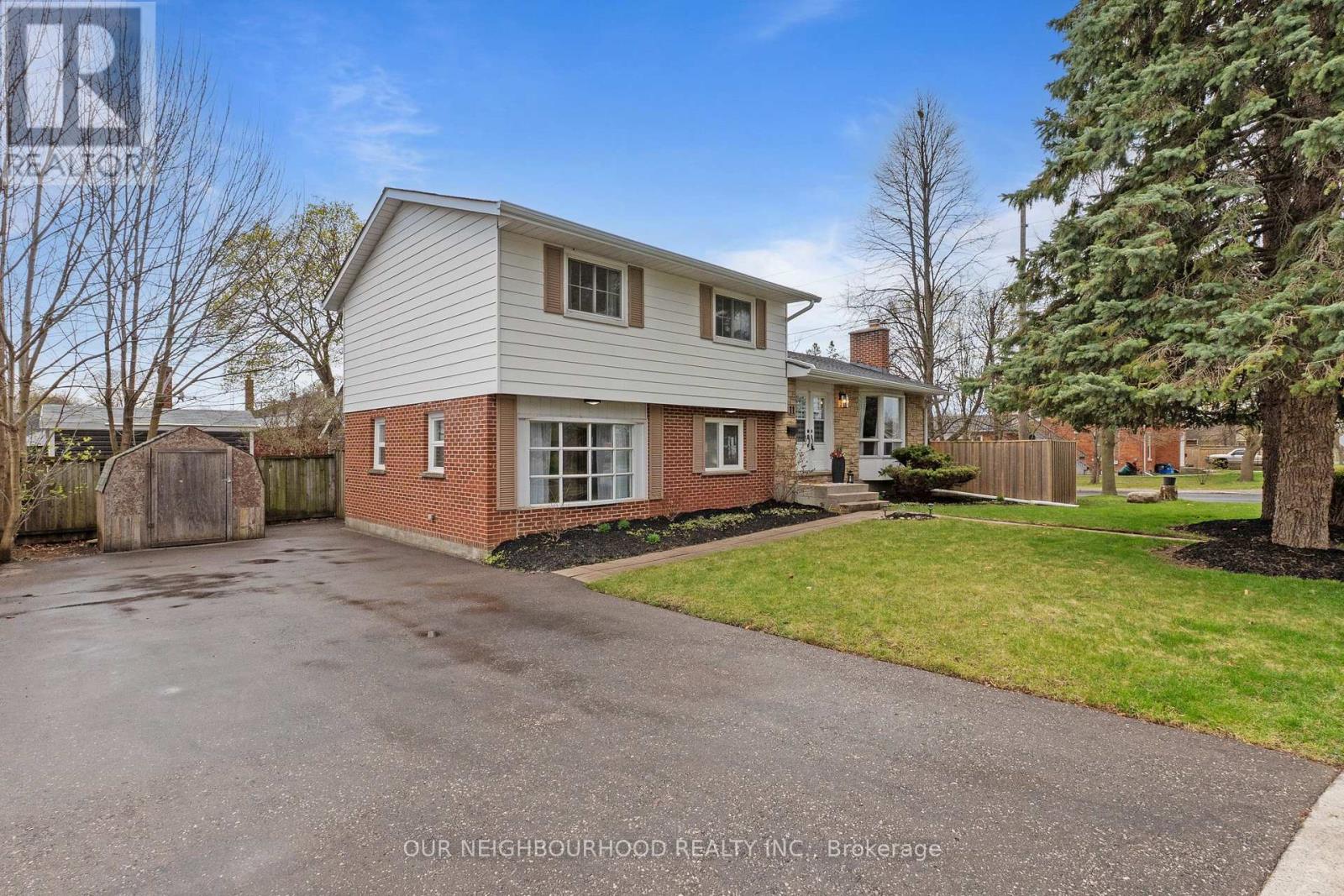 Property at 11 ONTARIO STREET image 3