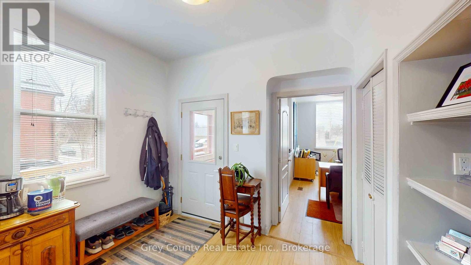 39 Main Street E, Grey Highlands, Ontario  N0C 1H0 - Photo 17 - X12260596