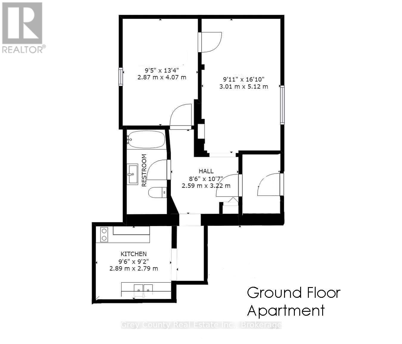 39 Main Street E, Grey Highlands, Ontario  N0C 1H0 - Photo 32 - X12260596