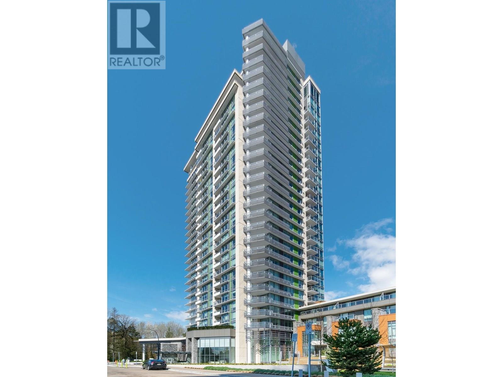 902 680 SEYLYNN CRESCENT, north vancouver, British Columbia V7J0B5