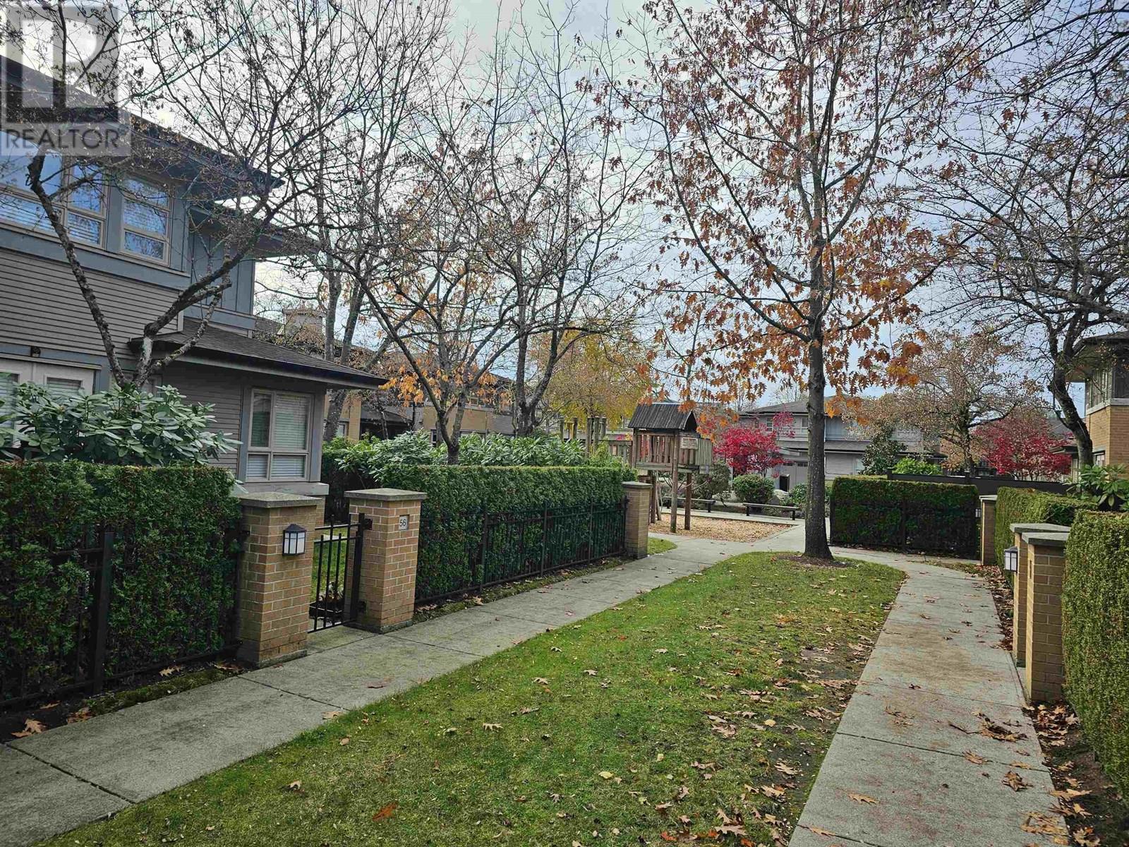 63 6300 Birch Street, Richmond, British Columbia  V6Y 4K3 - Photo 23 - R3022640