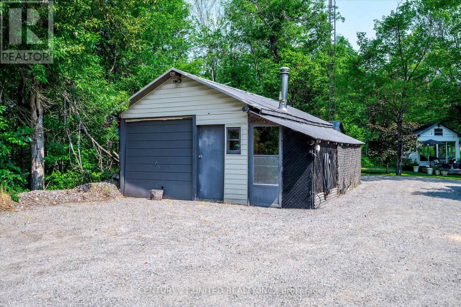281-A Glory Road, Hastings Highlands, Ontario  K0L 1C0 - Photo 43 - X12260579