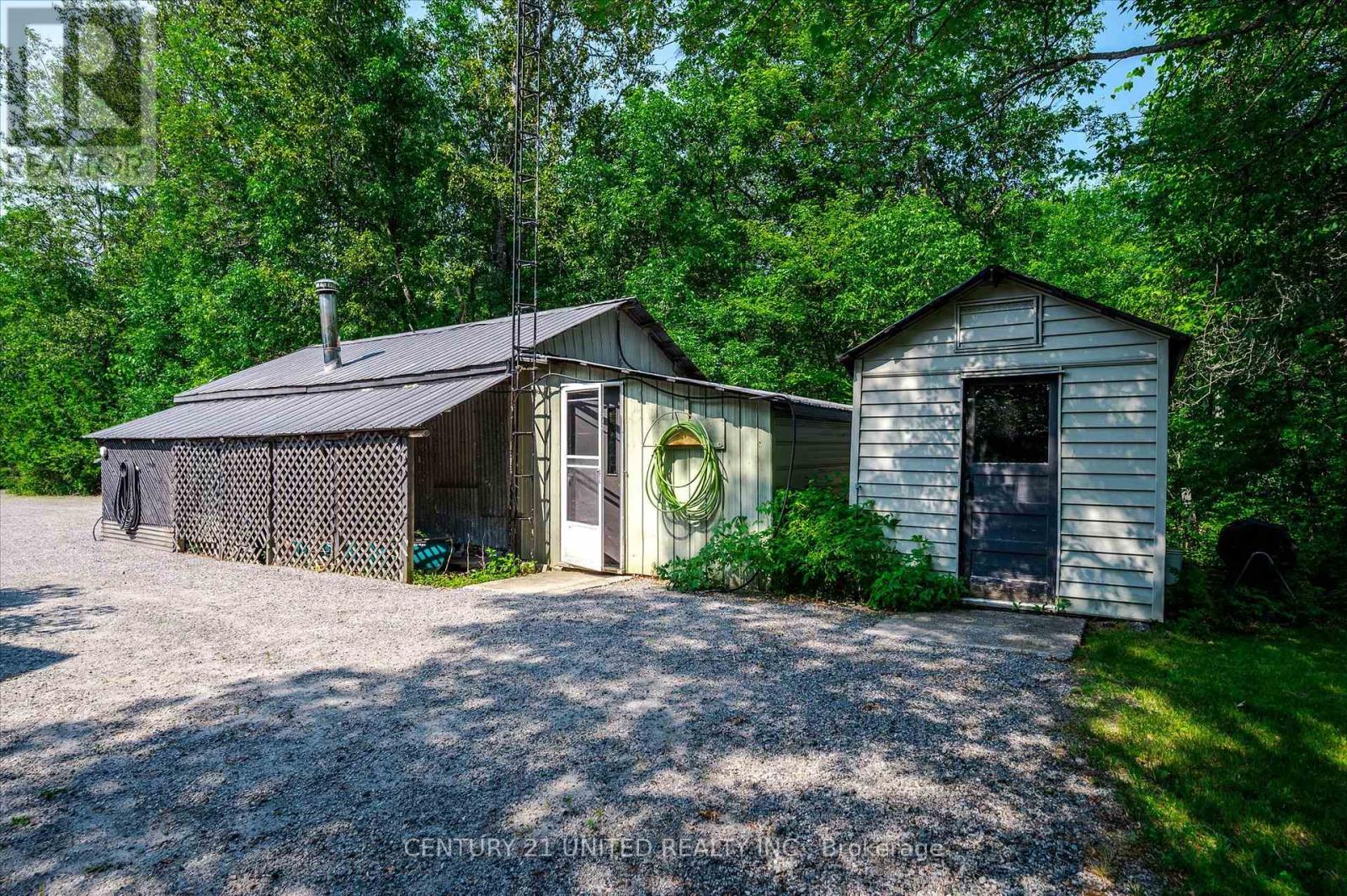 281-A Glory Road, Hastings Highlands, Ontario  K0L 1C0 - Photo 44 - X12260579