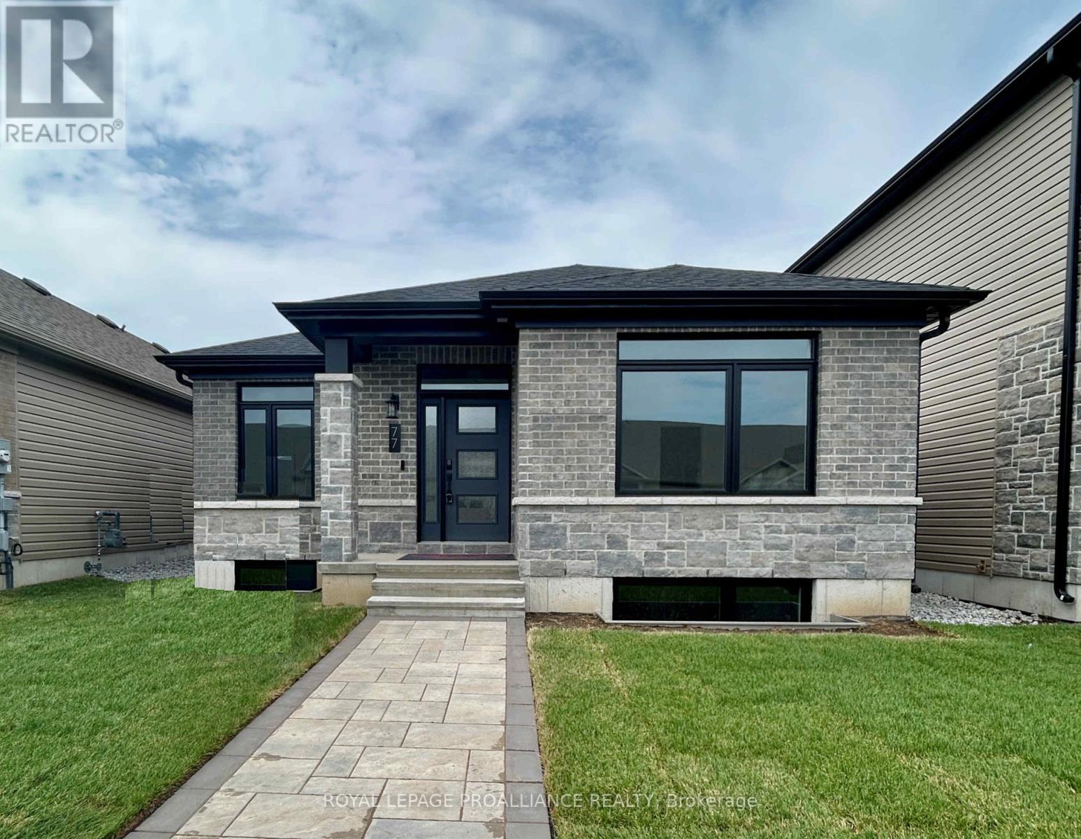 Property at 77 ATHABASKA DRIVE image 1