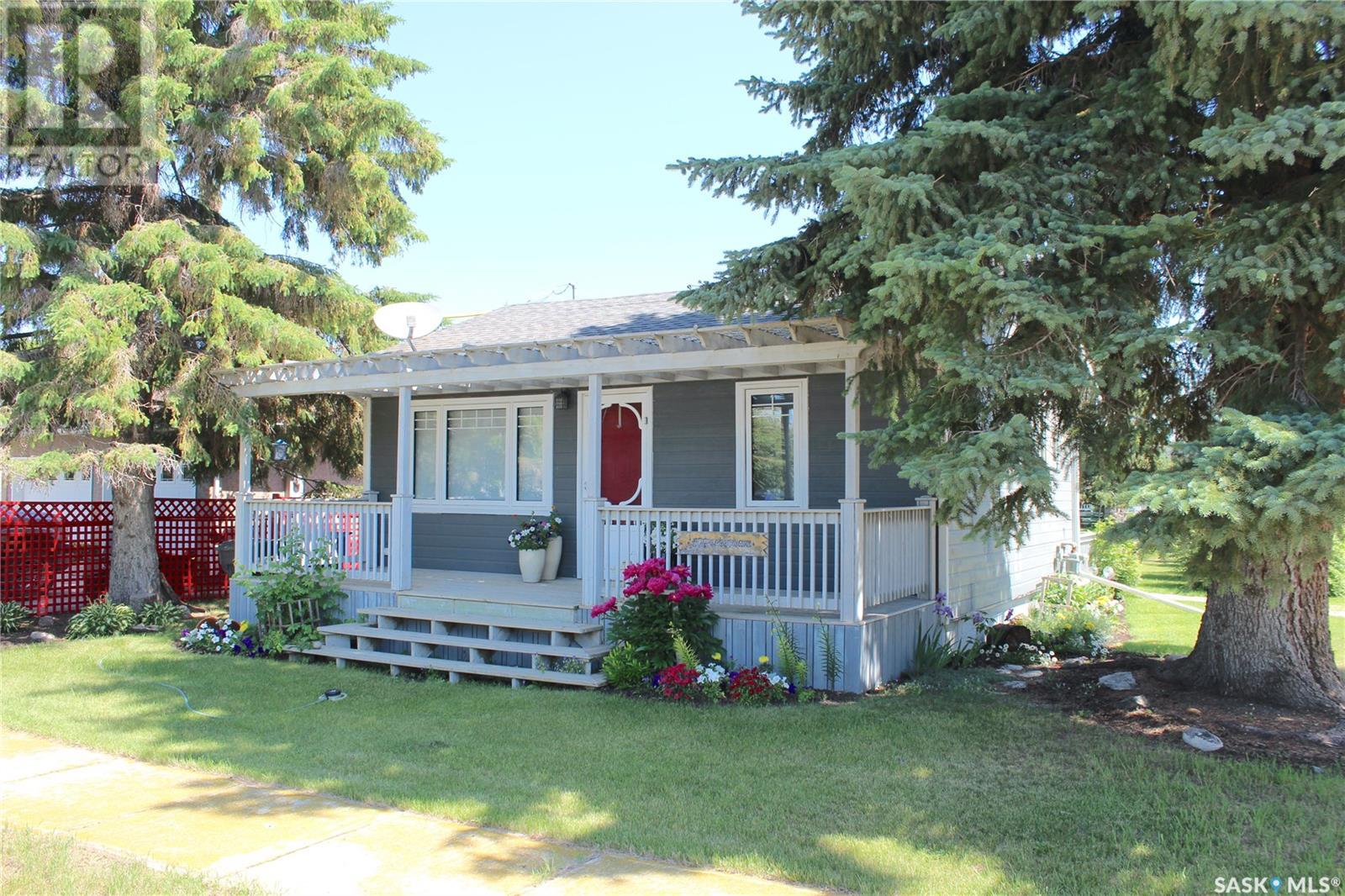 101 Glasgow AVENUE, saltcoats, Saskatchewan