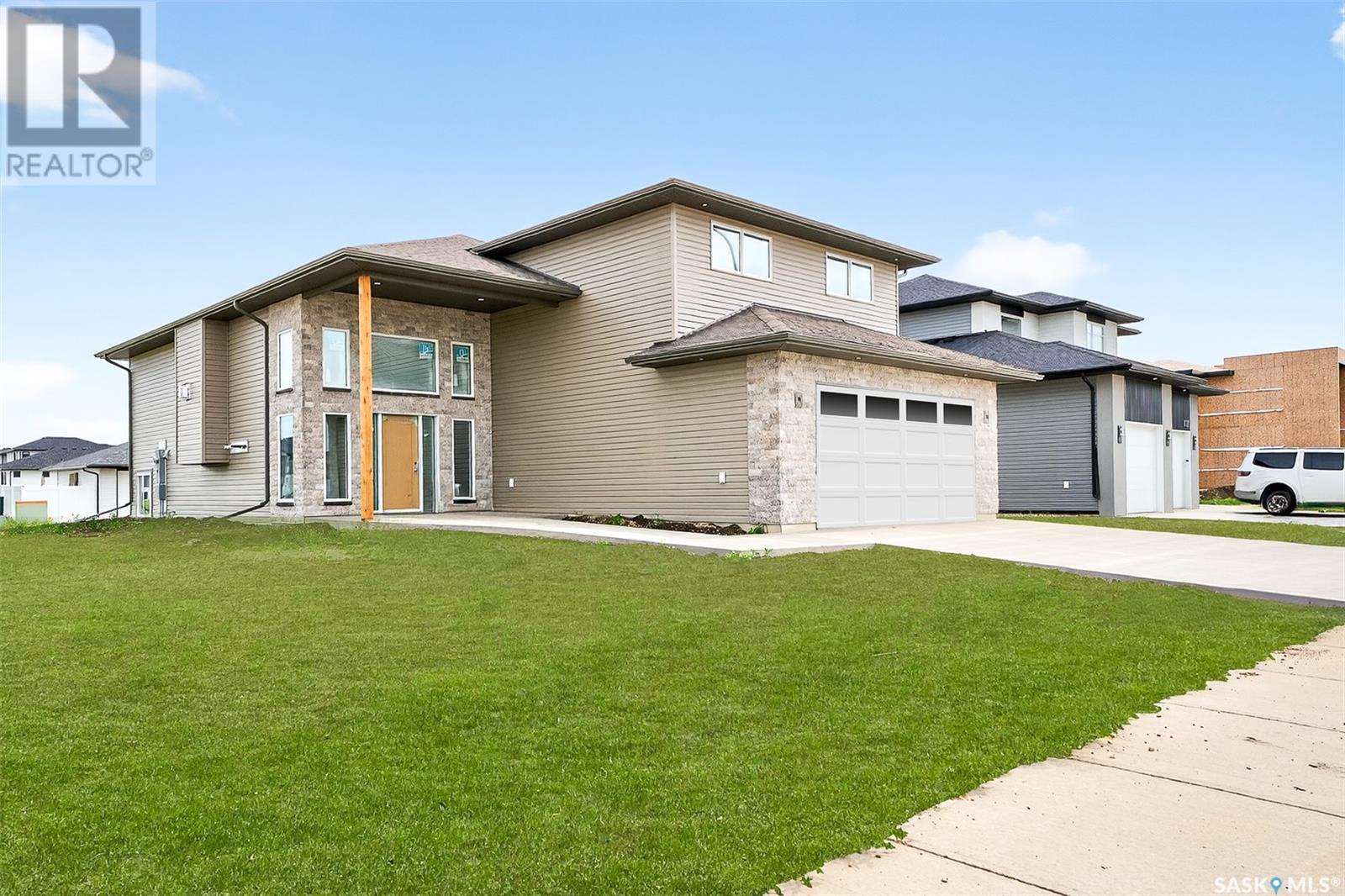 1745 Hayes LANE, moose jaw, Saskatchewan