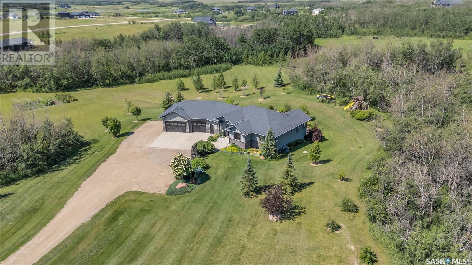 104 Poplar PLACE, aberdeen rm no. 373, Saskatchewan