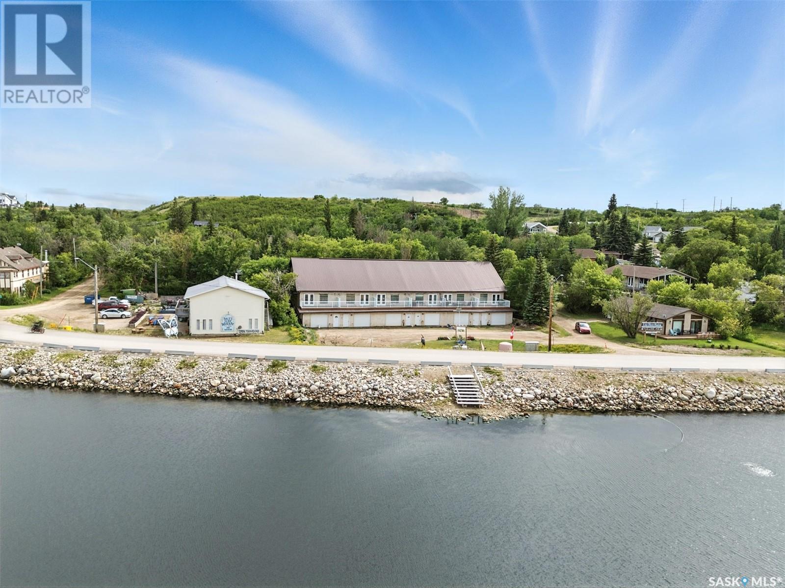 6 412 Lake AVENUE, manitou beach, Saskatchewan