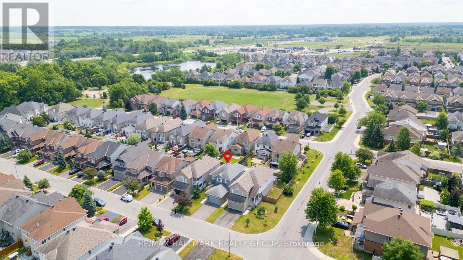 Property at 203 BLACK SAGE CRESCENT image 2
