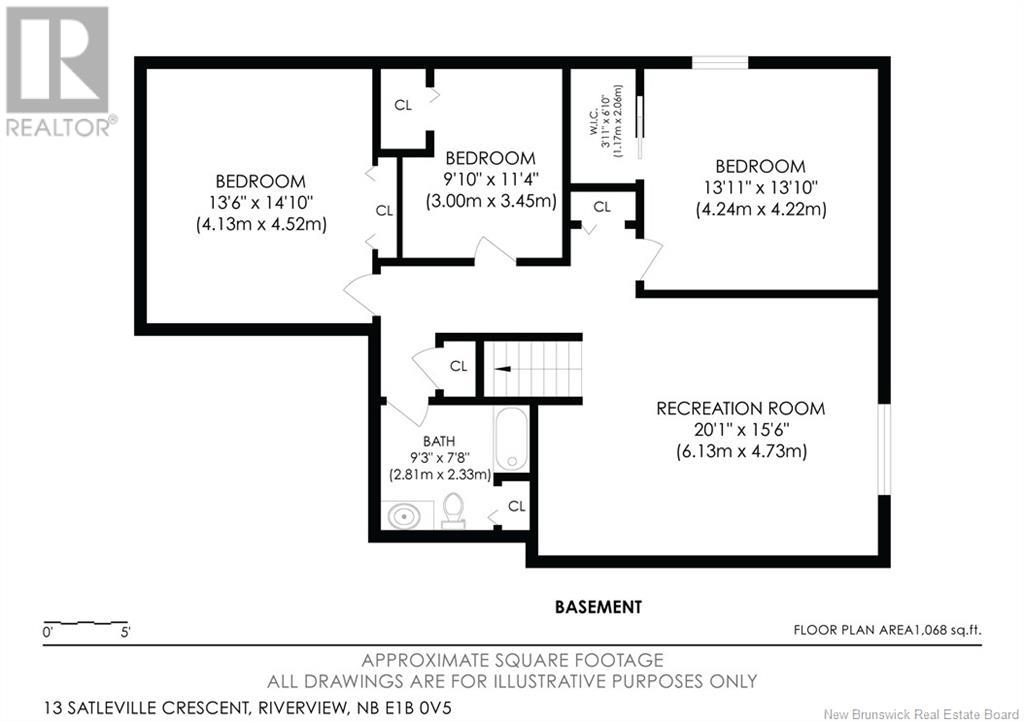 Property at 13 Satleville Crescent image 5